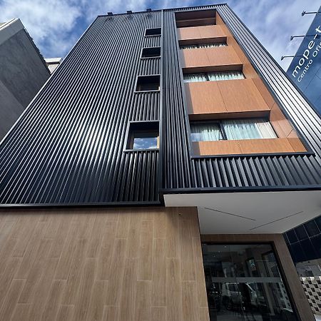 Отель Itc Madrid By Soho Boutique Экстерьер фото