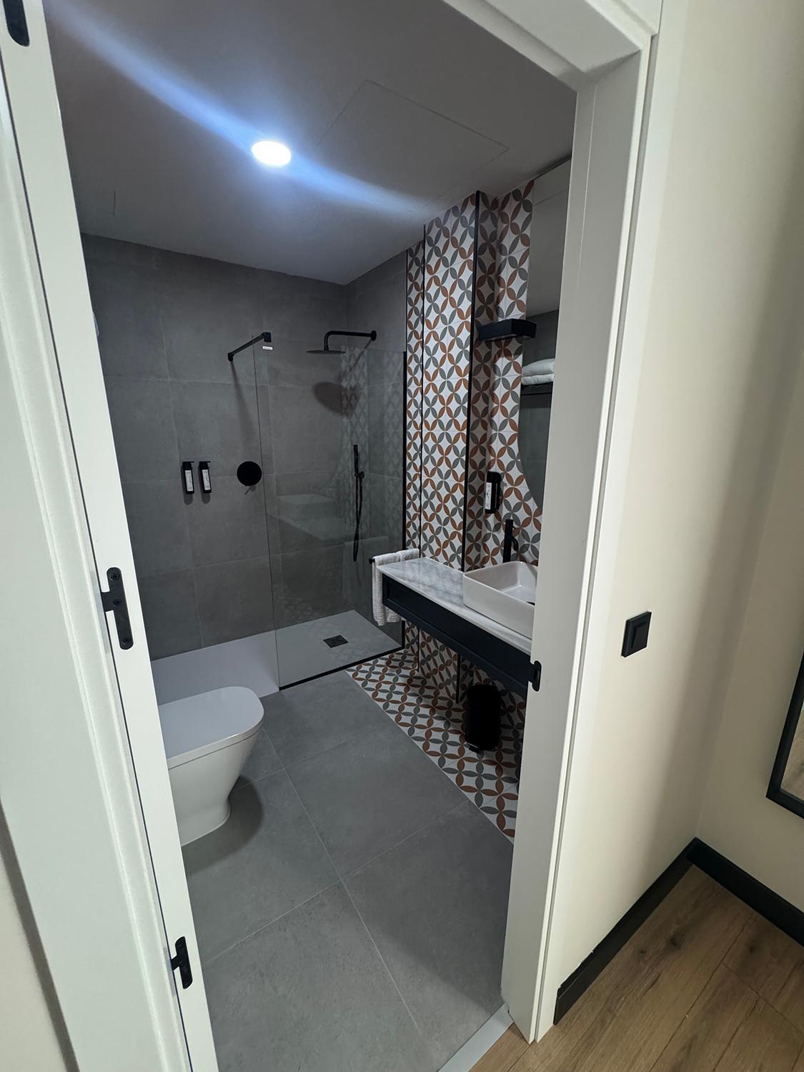 Отель Itc Madrid By Soho Boutique Экстерьер фото
