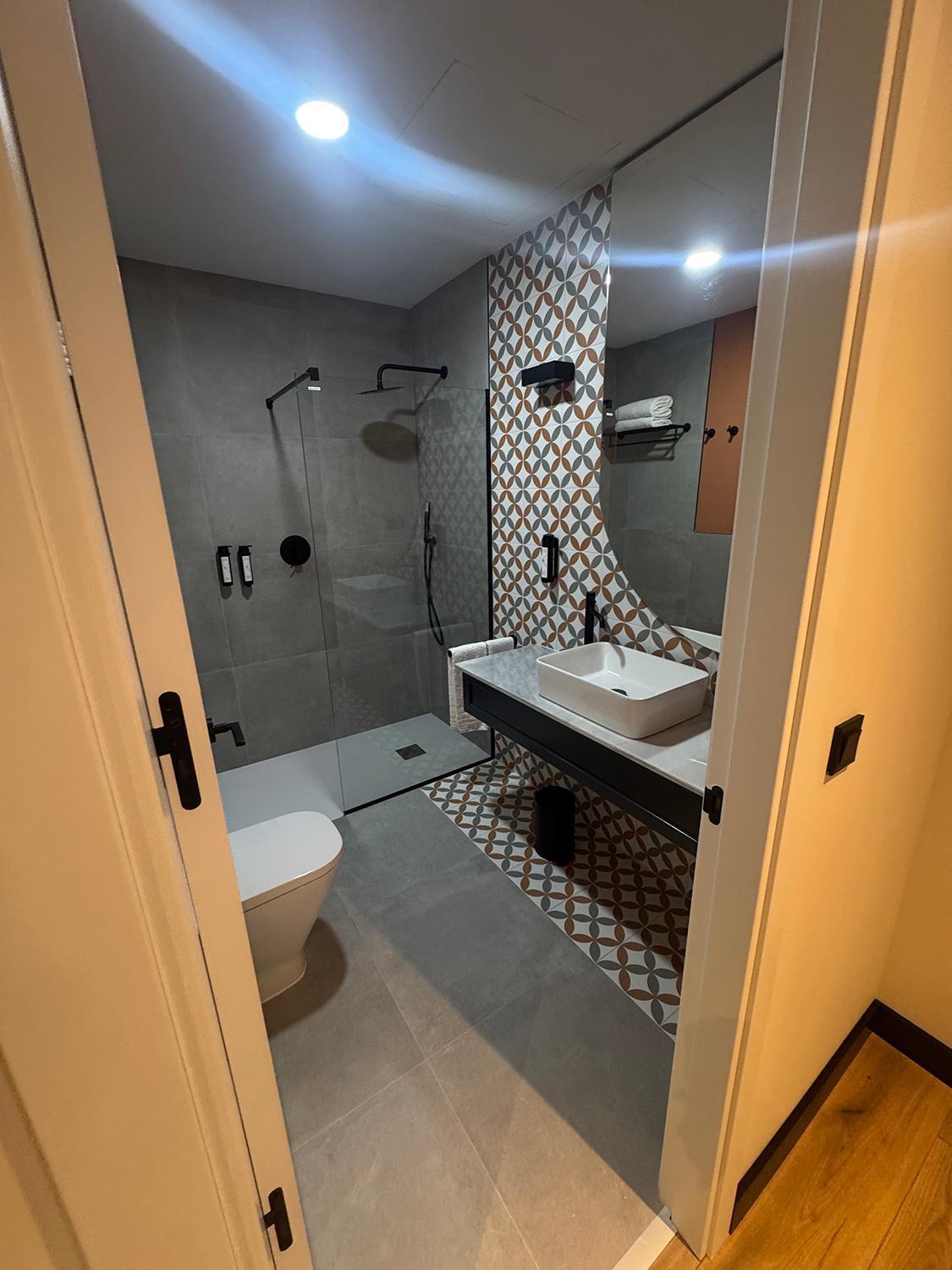 Отель Itc Madrid By Soho Boutique Экстерьер фото