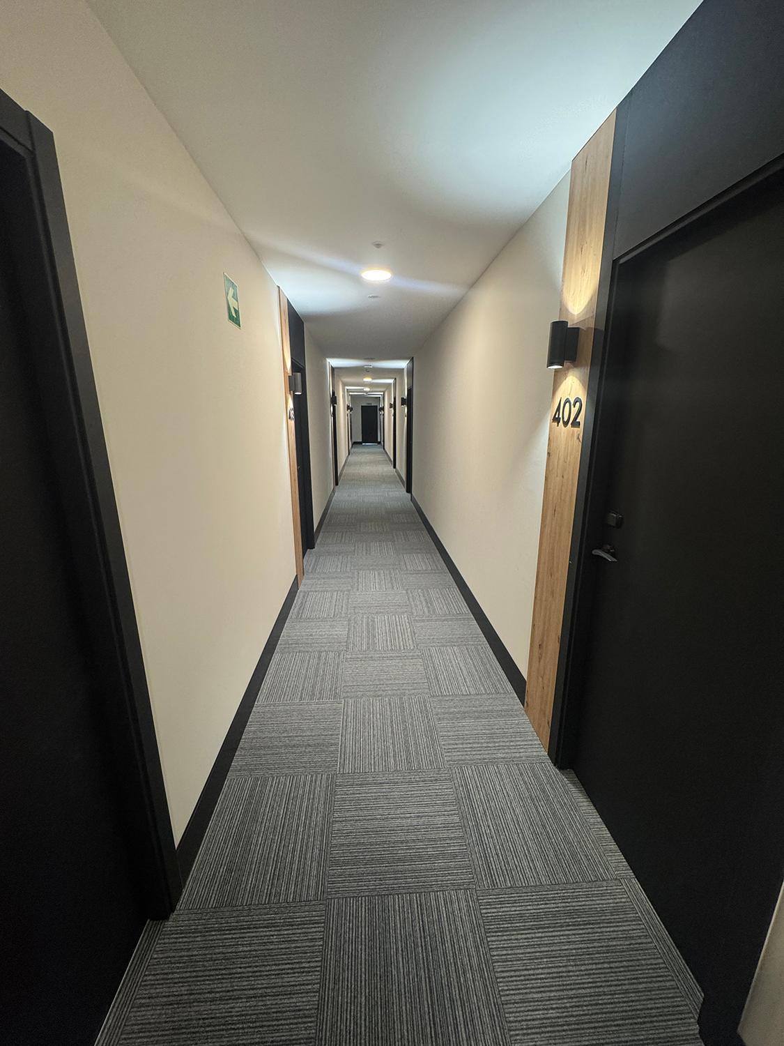 Отель Itc Madrid By Soho Boutique Экстерьер фото